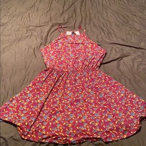 Stitch Fix French Grey Sundress